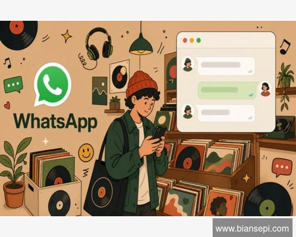WhatsApp阻止状态大揭秘