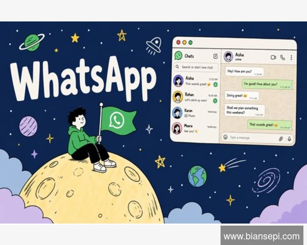 更换手机后WhatsApp登录不了？这样做！