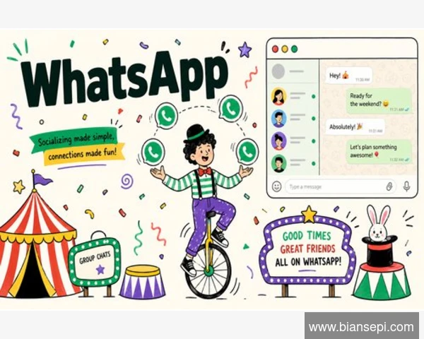 退出WhatsApp后聊天记录如何保留下